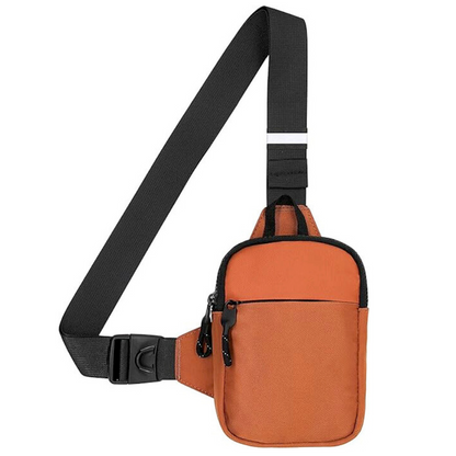 TRAVEL SLING BAG