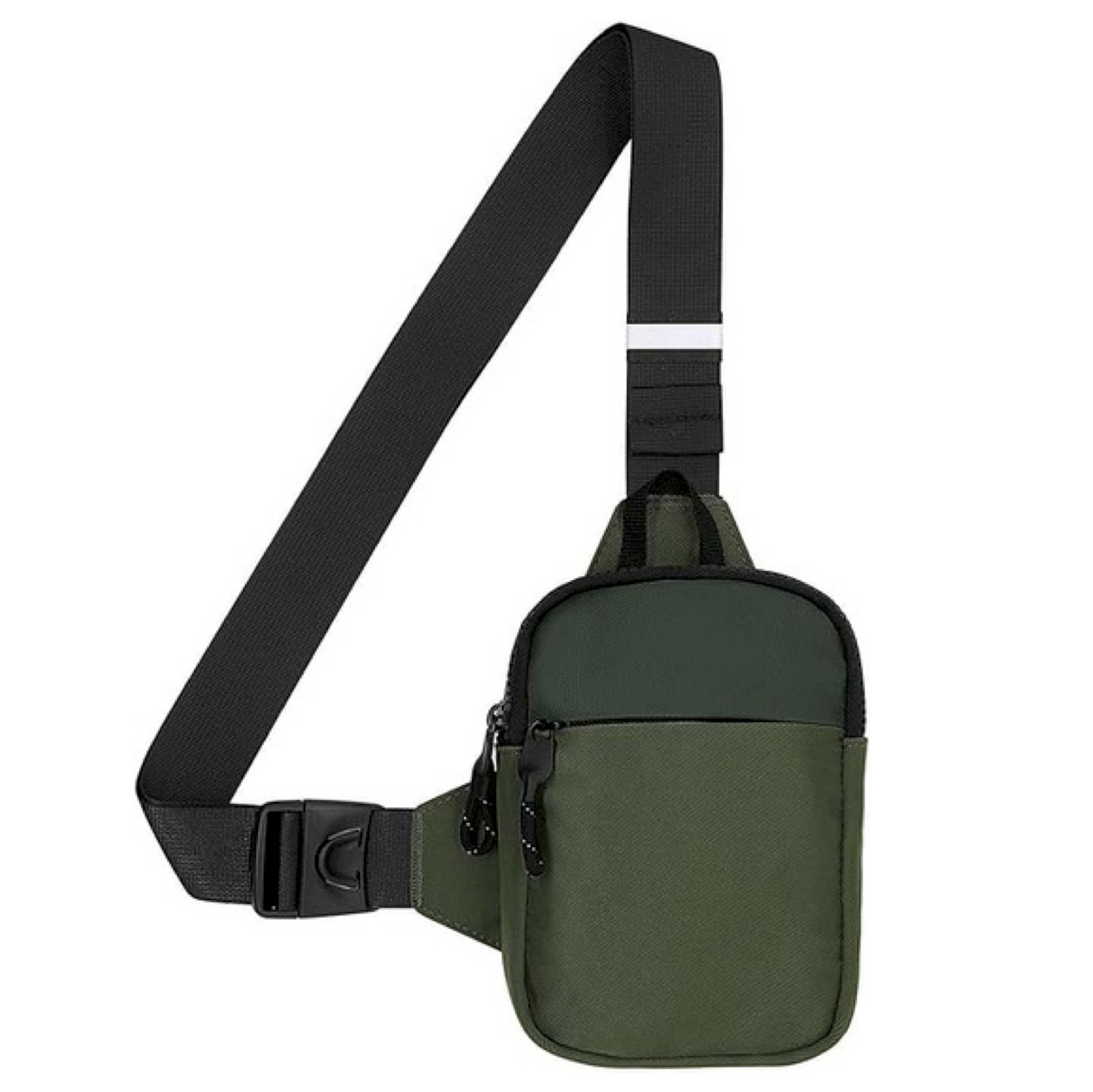 TRAVEL SLING BAG