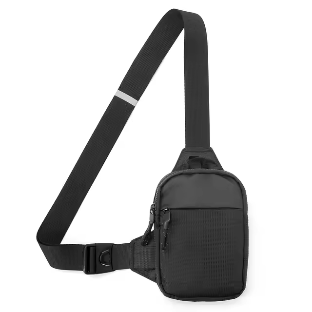 TRAVEL SLING BAG