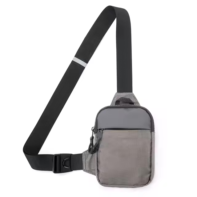 TRAVEL SLING BAG