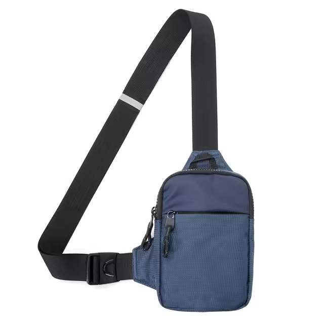 TRAVEL SLING BAG