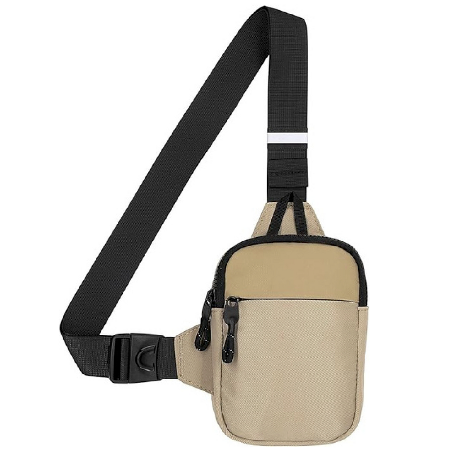 TRAVEL SLING BAG